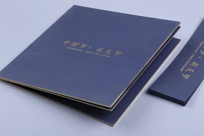 畫冊印刷需要做到哪些印刷準(zhǔn)備？