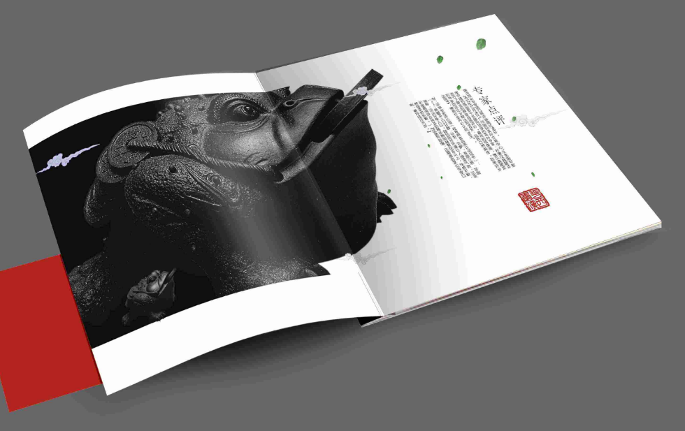 畫冊(cè)印刷價(jià)格的影響因素 畫冊(cè)制作價(jià)格怎么計(jì)算的